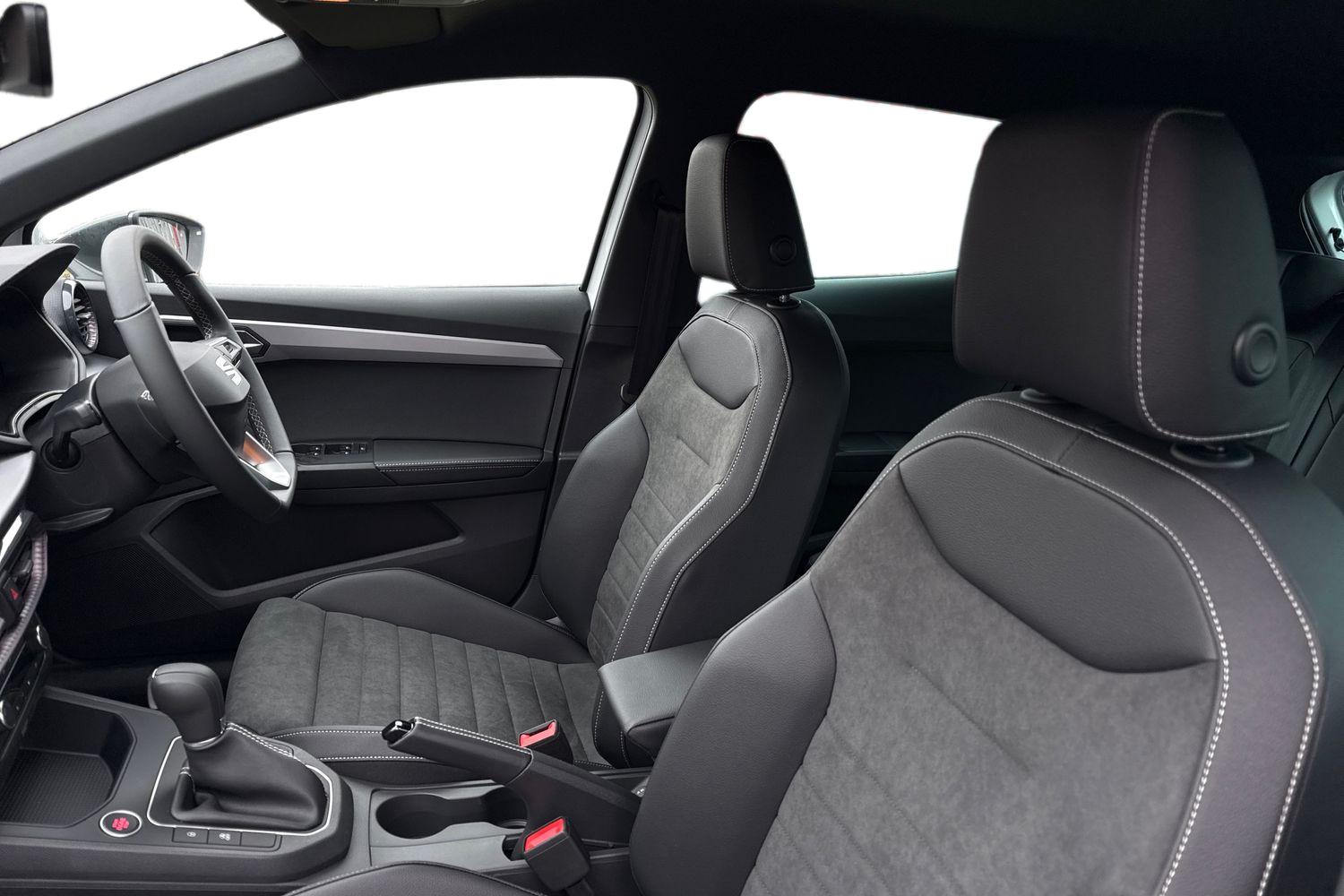 Used SEAT Ibiza 2025 for sale - 77654352: Photo 15