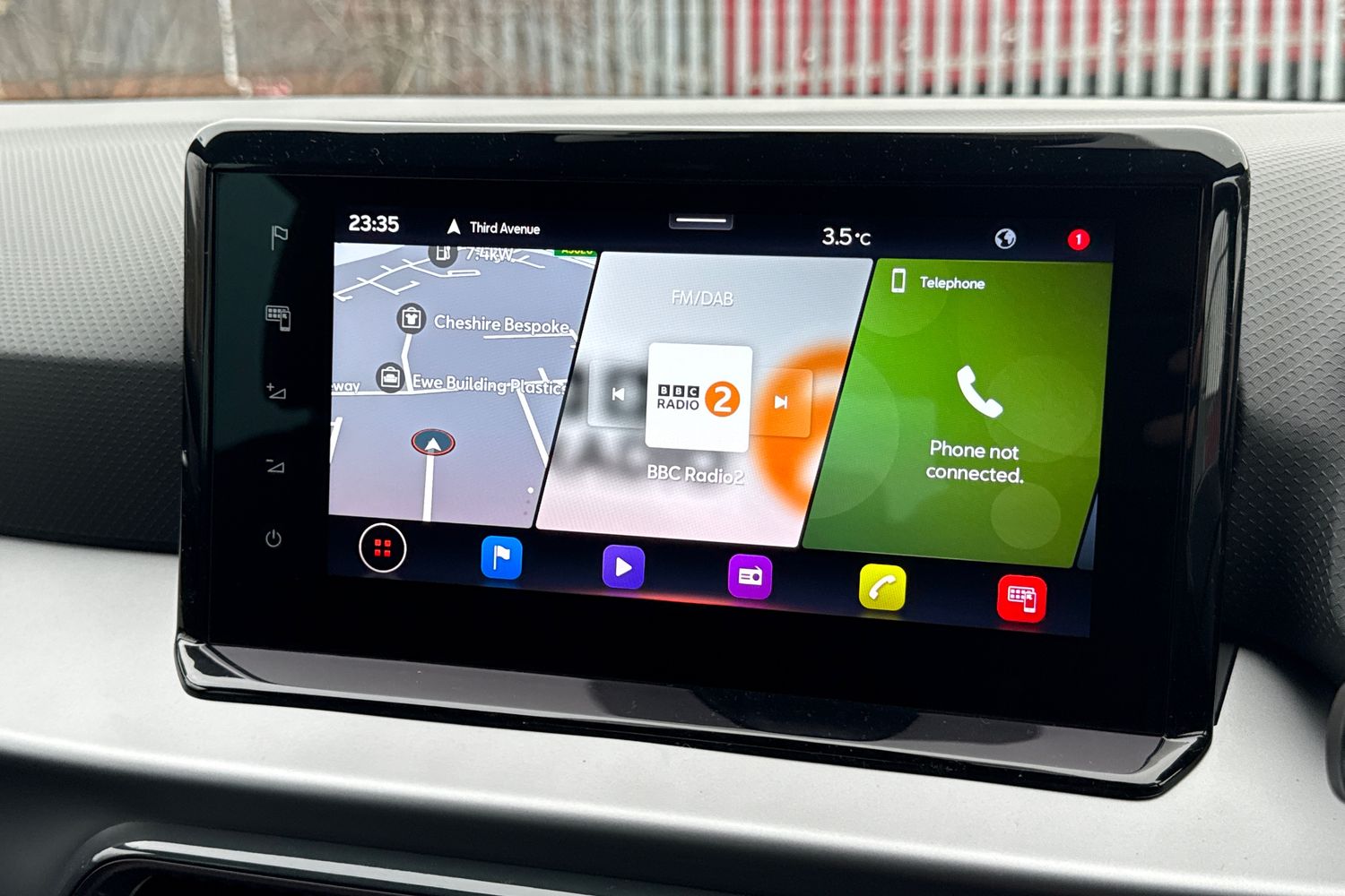 Used SEAT Ibiza 2025 for sale - 77654352: Photo 16