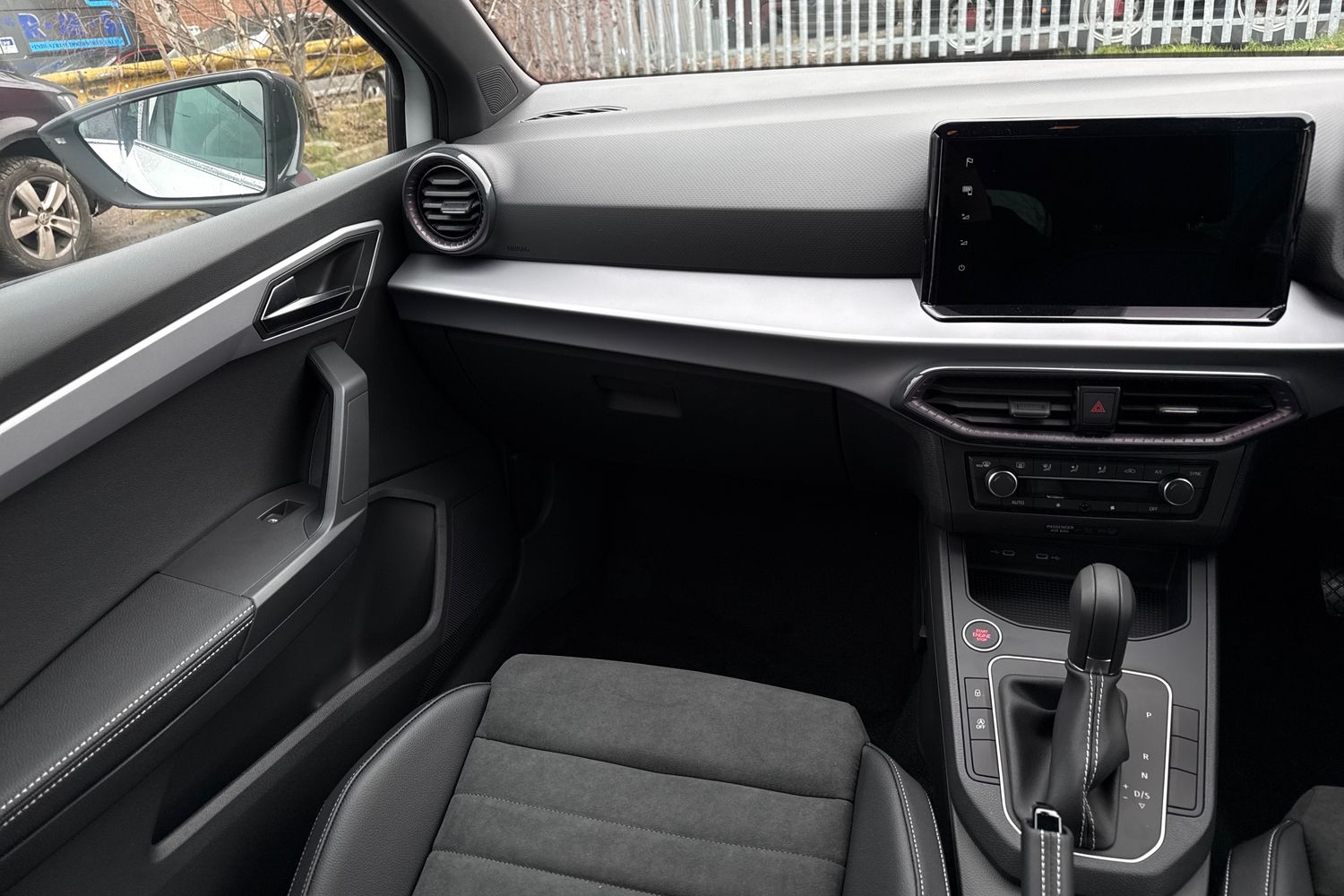 Used SEAT Ibiza 2025 for sale - 77654352: Photo 19