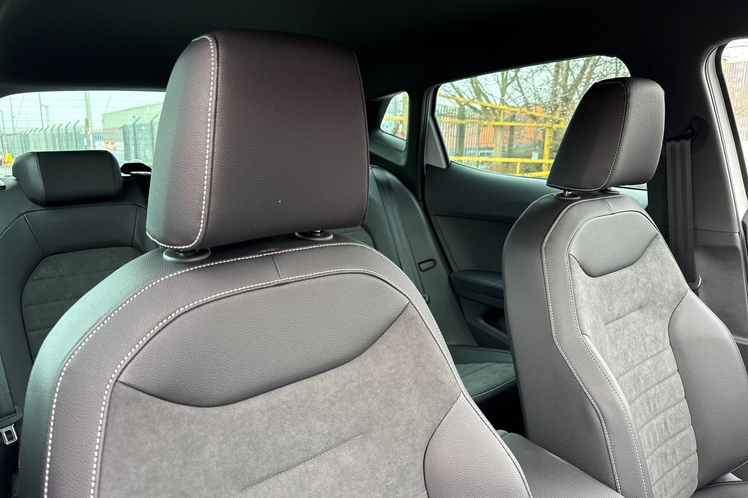 Used SEAT Ibiza 2025 for sale - 77654352: Photo 23