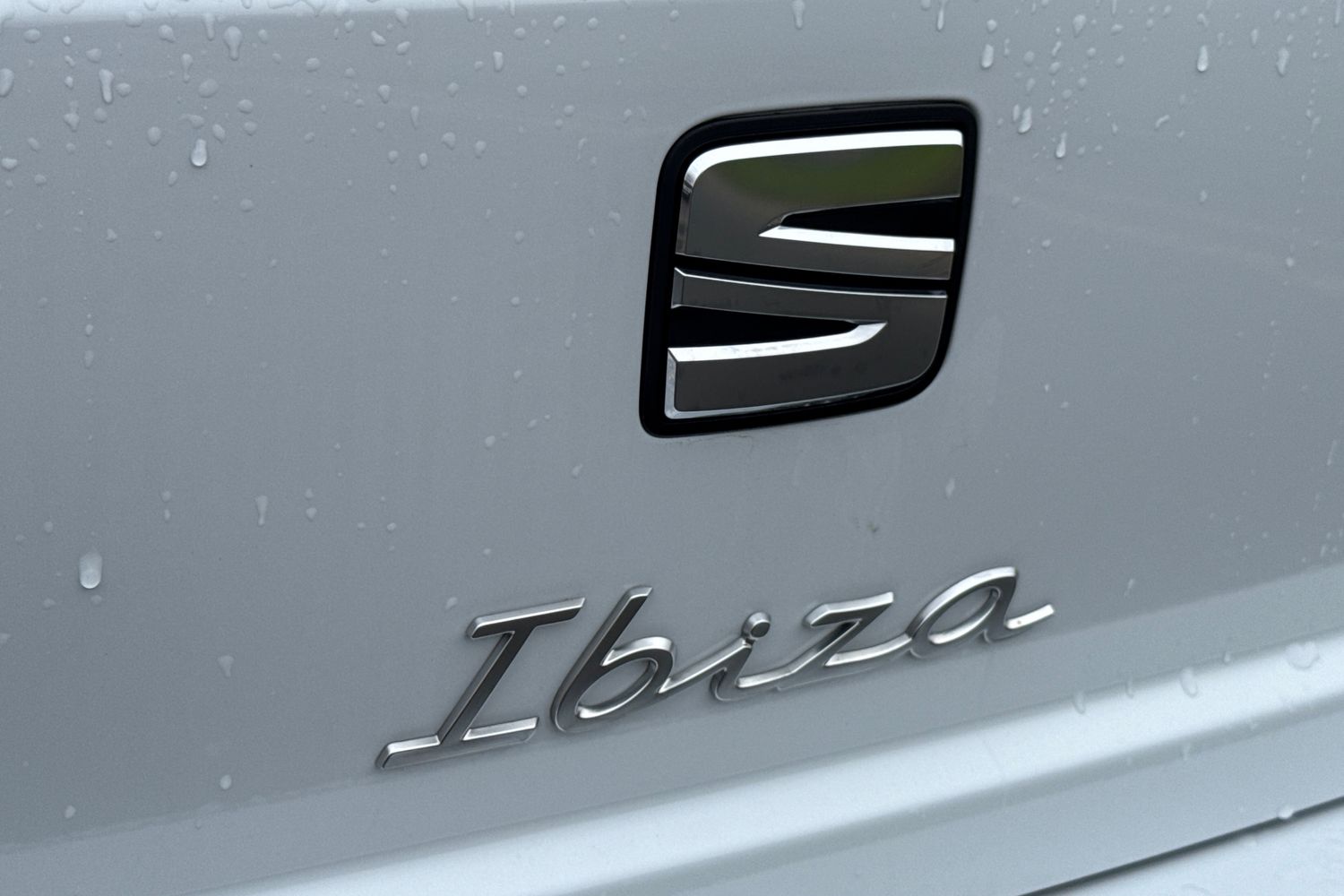 Used SEAT Ibiza 2025 for sale - 77654352: Photo 27