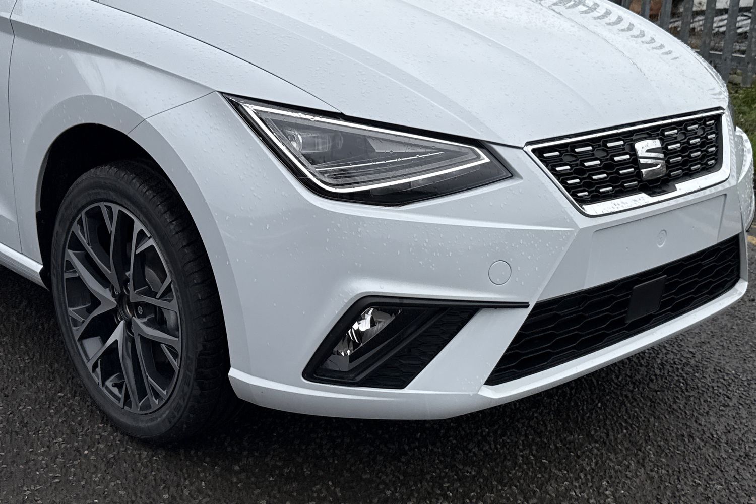 Used SEAT Ibiza 2025 for sale - 77654352: Photo 8