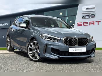 Used BMW 1 Series 2021 for sale - 79705382: Photo