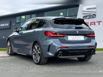 Used BMW 1 Series 2021 for sale - 79705382: Photo