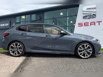 Used BMW 1 Series 2021 for sale - 79705382: Photo