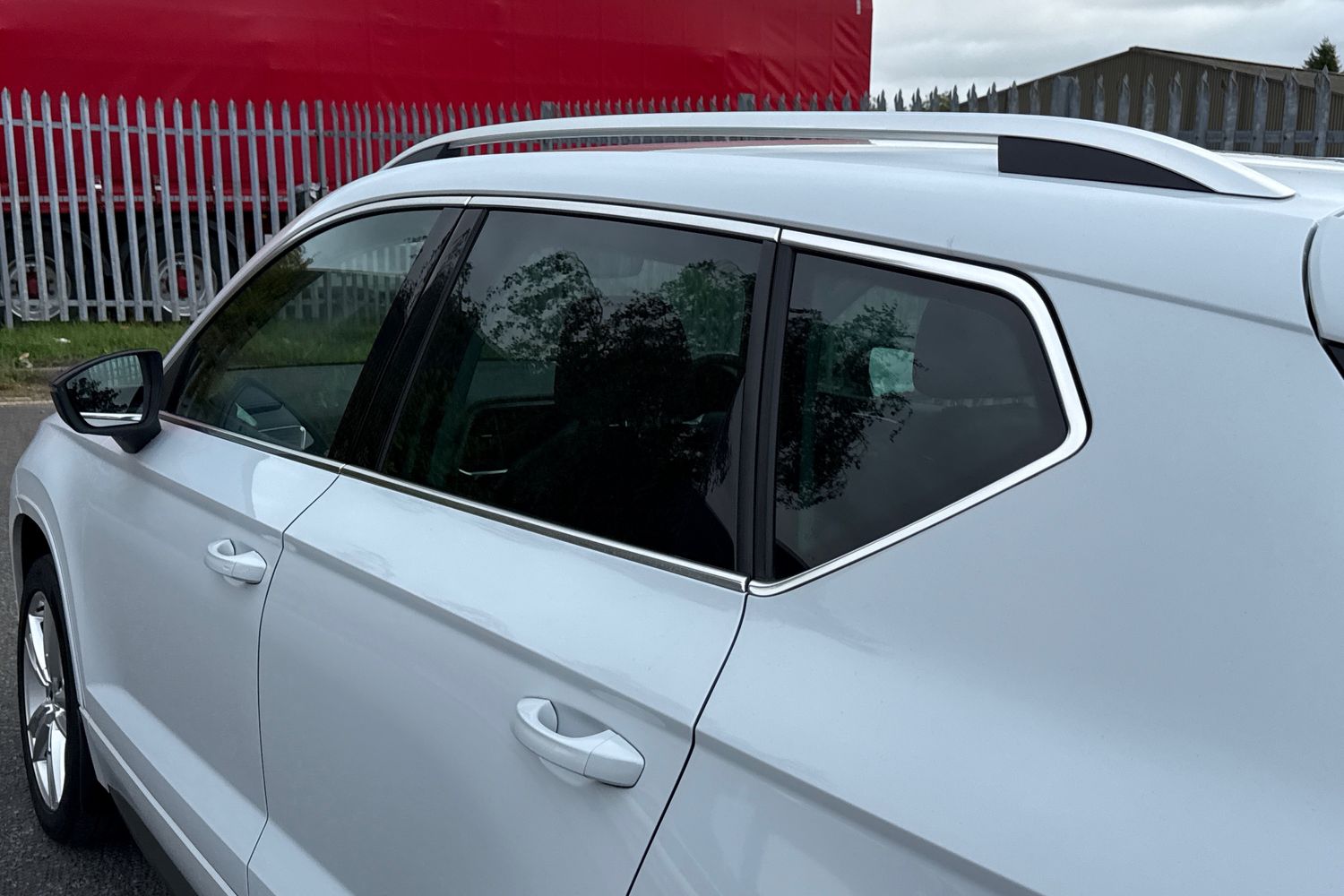 Vehicle 24