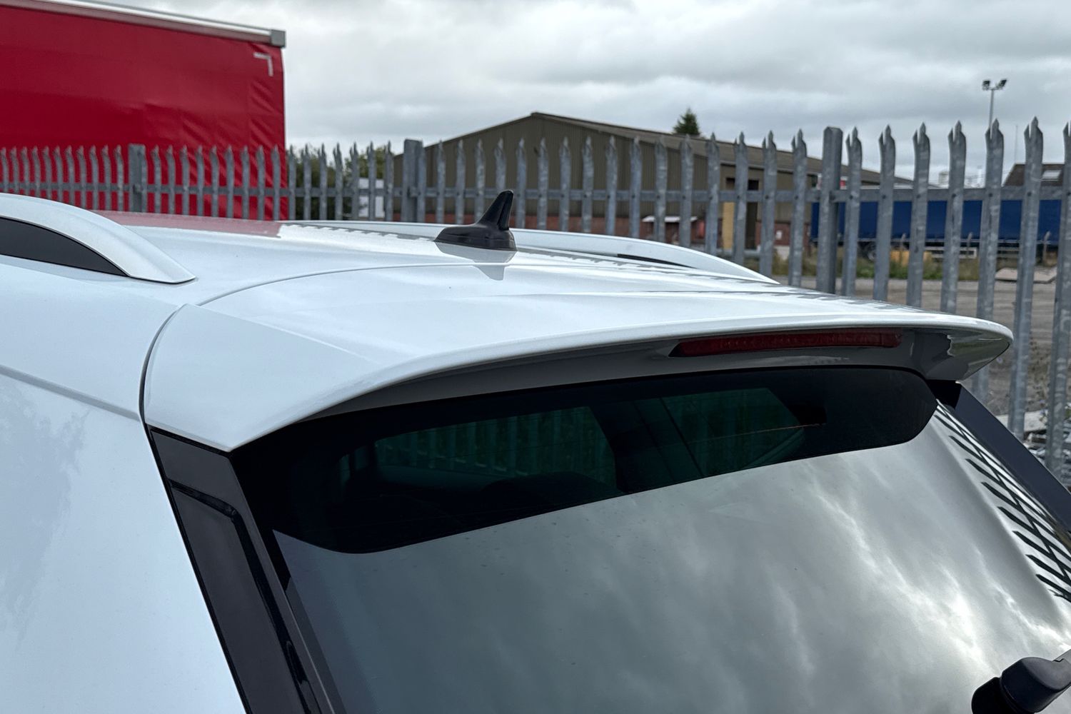 Vehicle 26