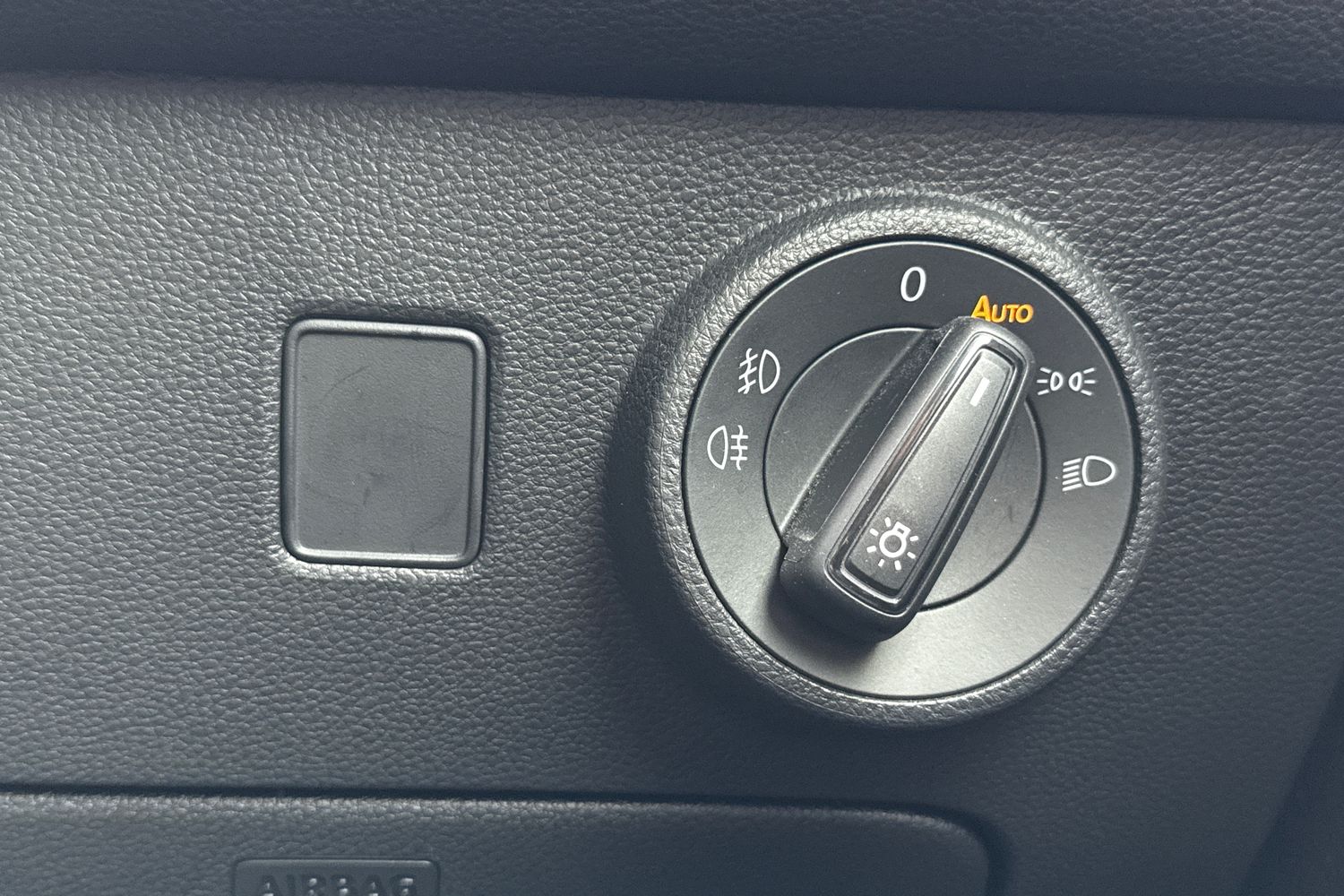Vehicle 36