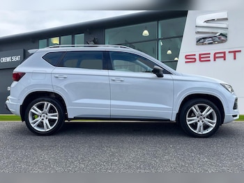 Used SEAT Ateca 2022 for sale - 75970678: Photo