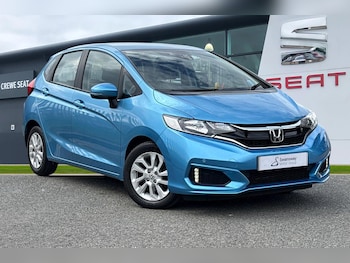 Used Honda Jazz 2018 for sale - 79418808: Photo