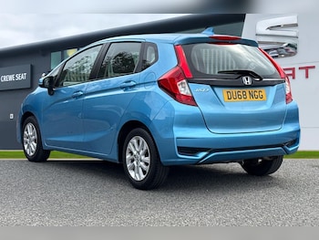 Used Honda Jazz 2018 for sale - 79418808: Photo