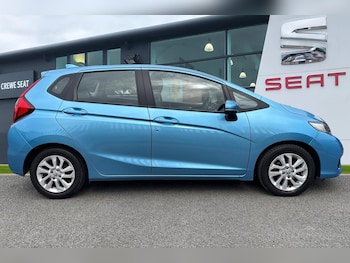 Used Honda Jazz 2018 for sale - 79418808: Photo