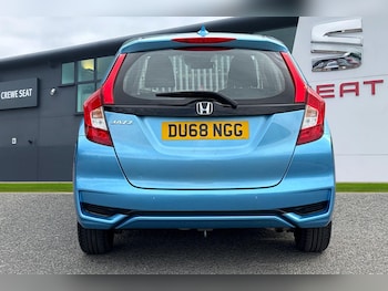Used Honda Jazz 2018 for sale - 79418808: Photo