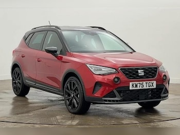 Used SEAT Arona 2025 for sale - 78305252: Photo