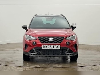 Used SEAT Arona 2025 for sale - 78305252: Photo