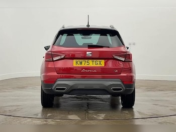 Used SEAT Arona 2025 for sale - 78305252: Photo