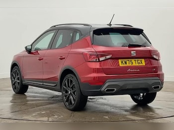 Used SEAT Arona 2025 for sale - 78305252: Photo