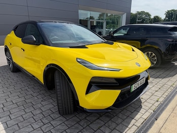 Used Lotus Eletre 2024 for sale - 79125554: Photo