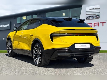 Used Lotus Eletre 2024 for sale - 79125554: Photo