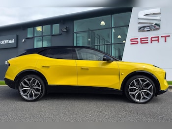 Used Lotus Eletre 2024 for sale - 79125554: Photo