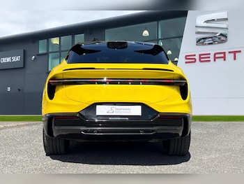 Used Lotus Eletre 2024 for sale - 79125554: Photo
