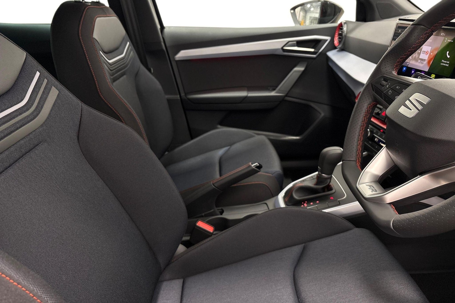 Used SEAT Arona 2025 for sale - 77161398: Photo 10