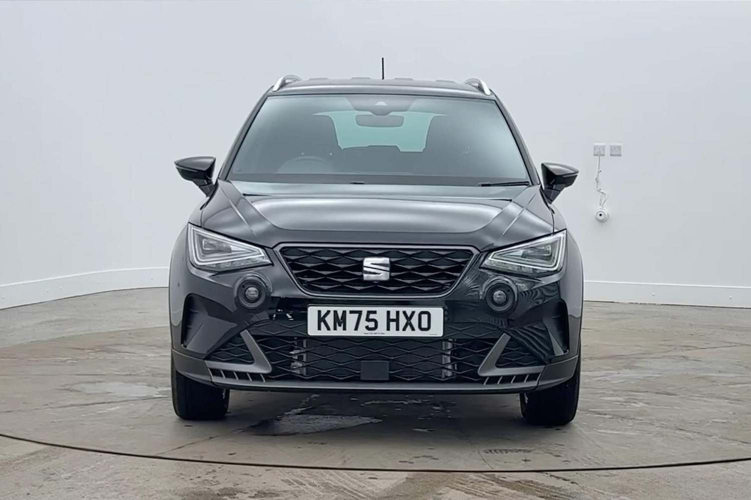 Used SEAT Arona 2025 for sale - 77161398: Photo 2