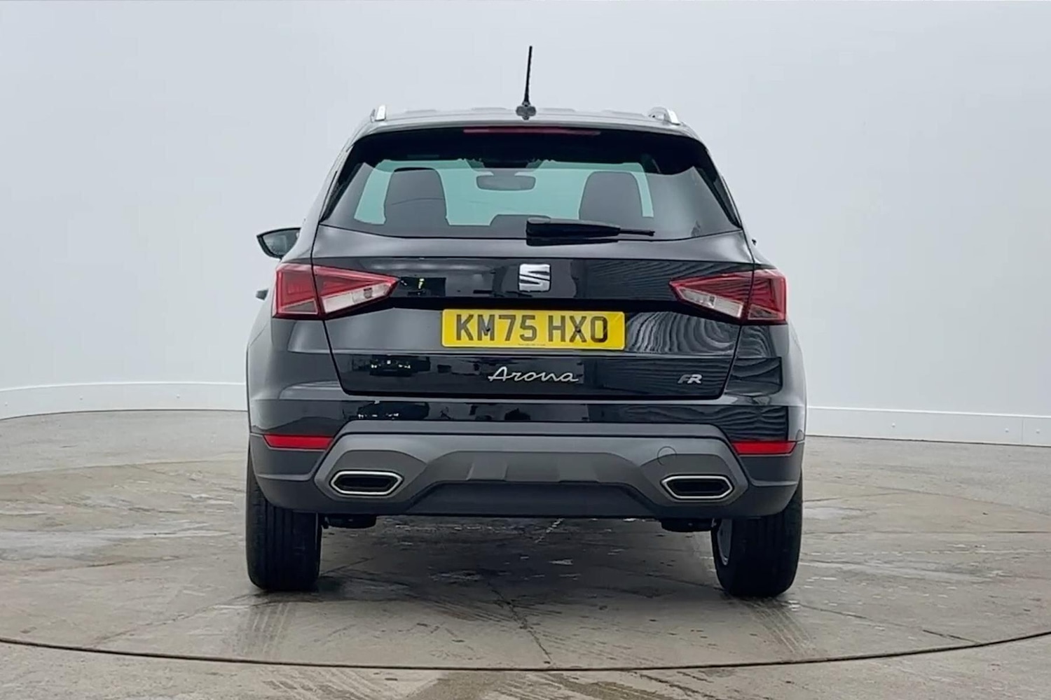 Used SEAT Arona 2025 for sale - 77161398: Photo 3