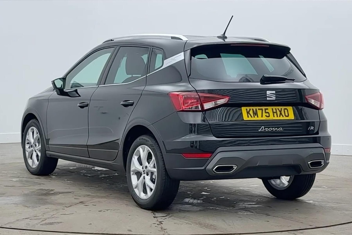 Used SEAT Arona 2025 for sale - 77161398: Photo 4