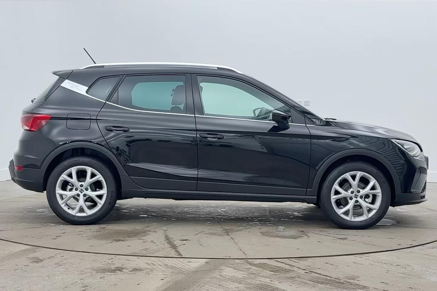 Used SEAT Arona 2025 for sale - 77161398: Photo 5