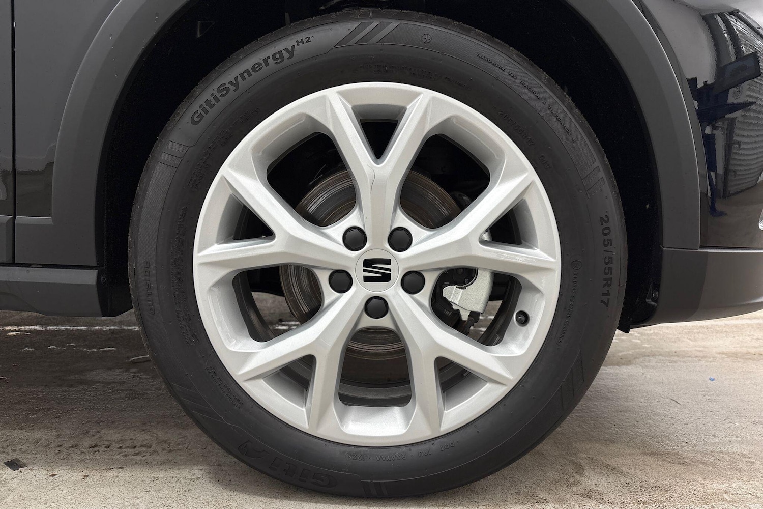 Used SEAT Arona 2025 for sale - 77161398: Photo 6