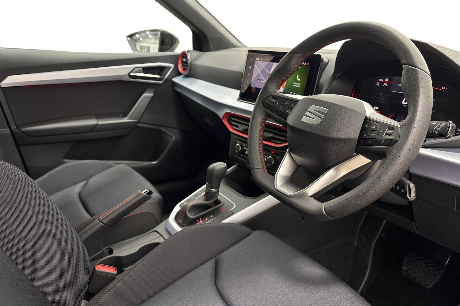 Used SEAT Arona 2025 for sale - 77161398: Photo 7