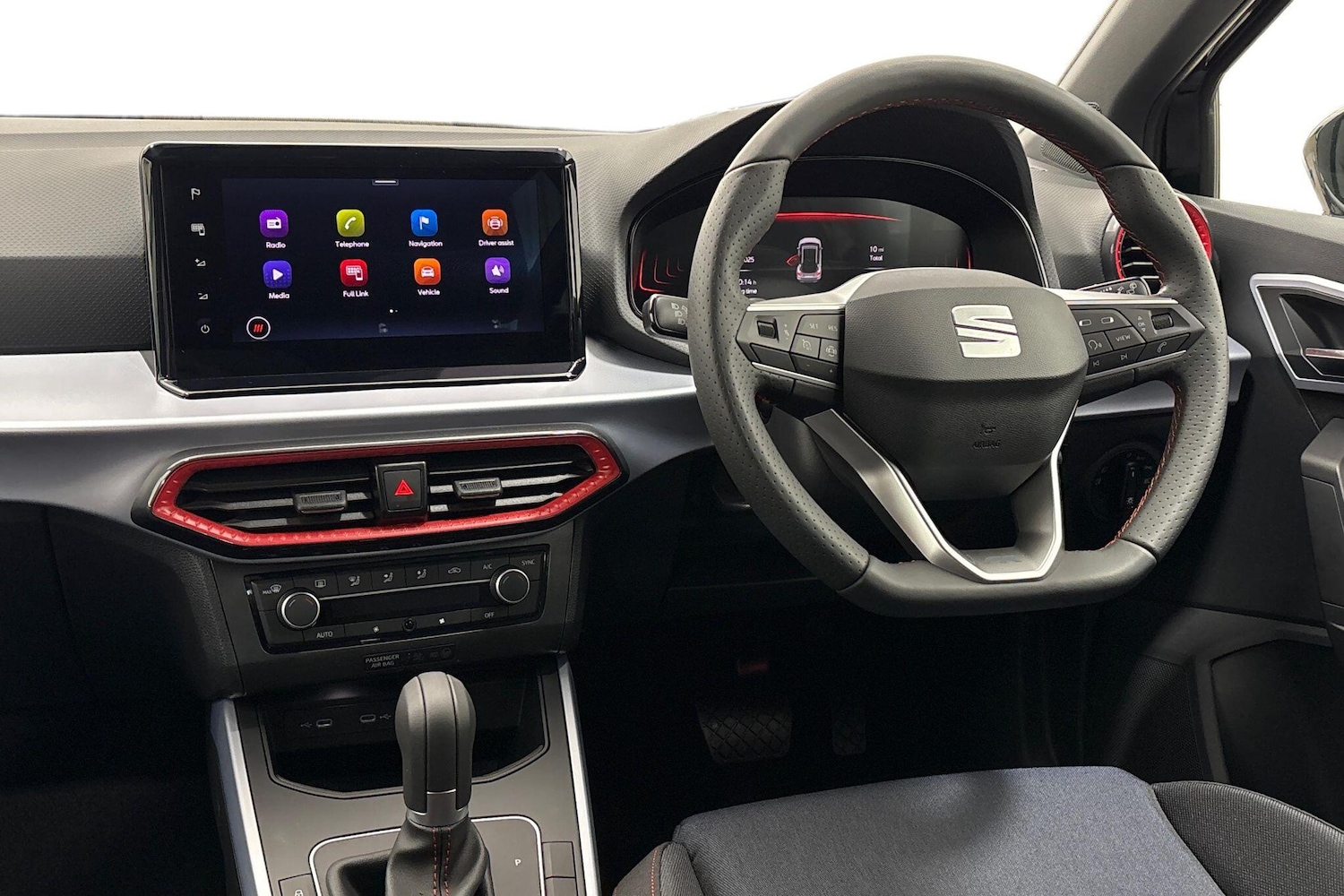 Used SEAT Arona 2025 for sale - 77161398: Photo 8