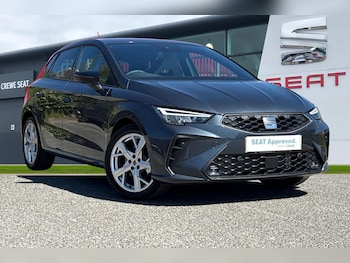 Used SEAT Ibiza 2026 for sale - 78997216: Photo