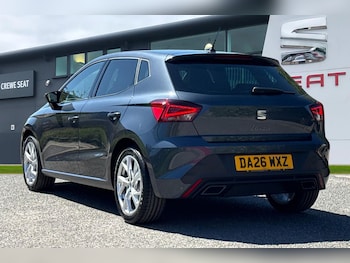 Used SEAT Ibiza 2026 for sale - 78997216: Photo