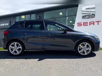 Used SEAT Ibiza 2026 for sale - 78997216: Photo