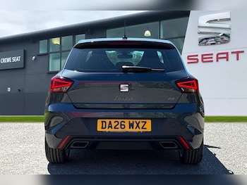 Used SEAT Ibiza 2026 for sale - 78997216: Photo