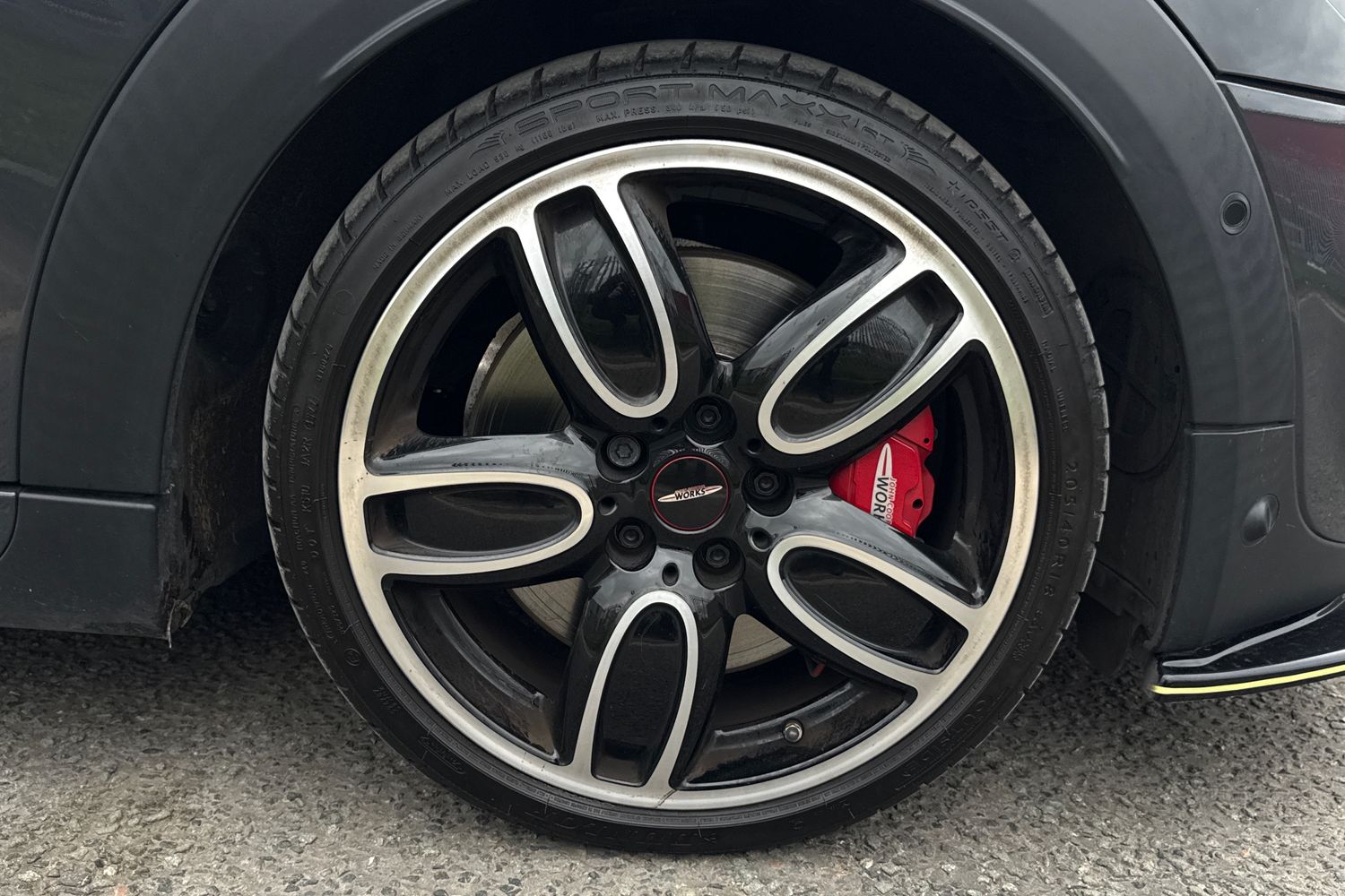 Used MINI Hatch 2019 for sale - 77728621: Photo 10