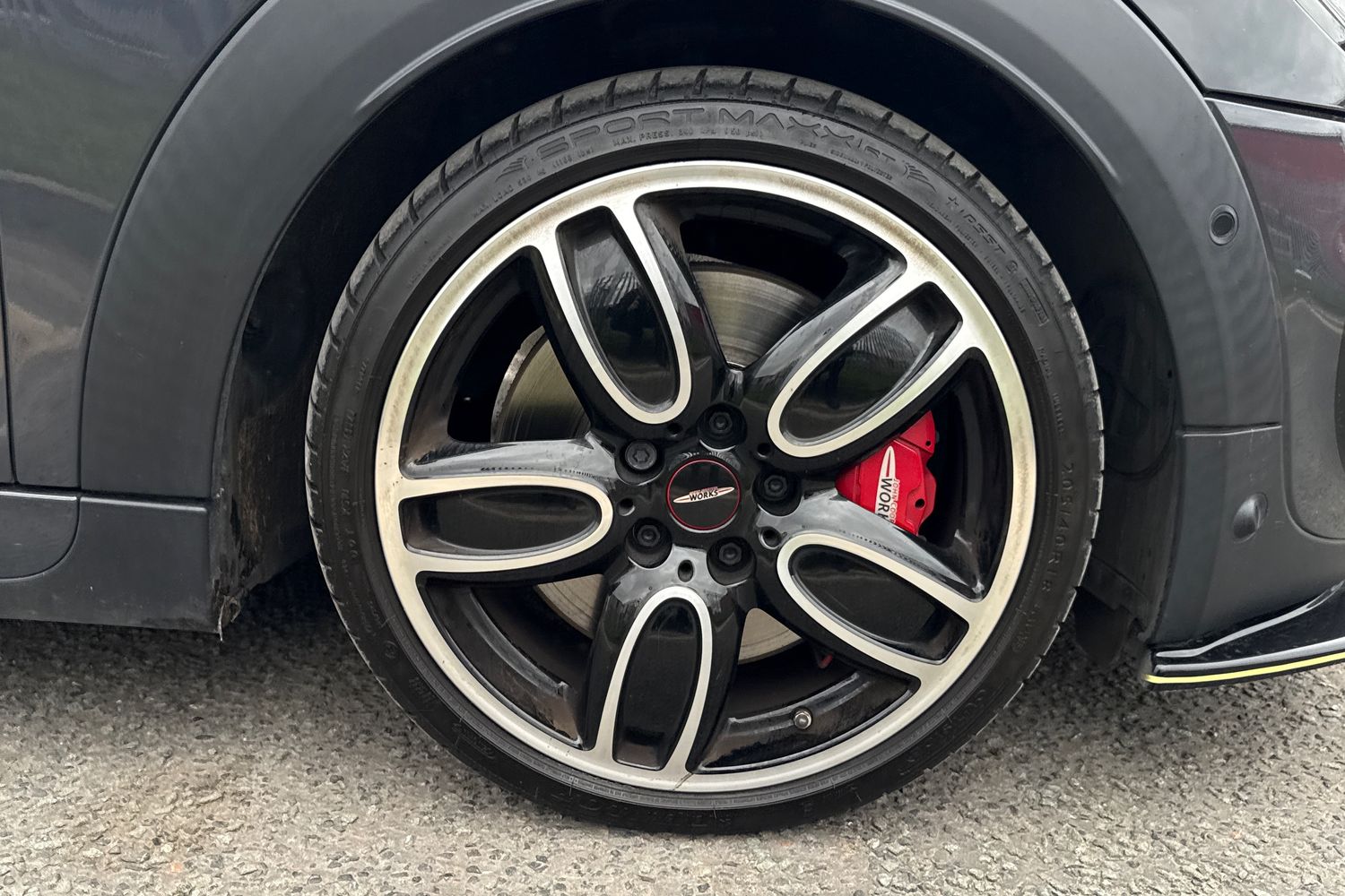 Used MINI Hatch 2019 for sale - 77728621: Photo 11