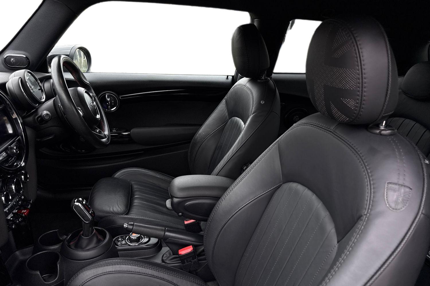 Used MINI Hatch 2019 for sale - 77728621: Photo 16