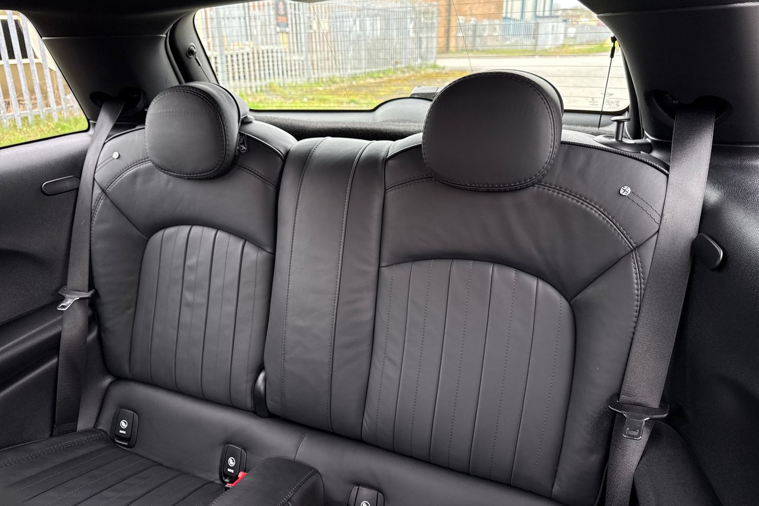 Used MINI Hatch 2019 for sale - 77728621: Photo 19