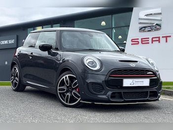 MINI Hatch feature image