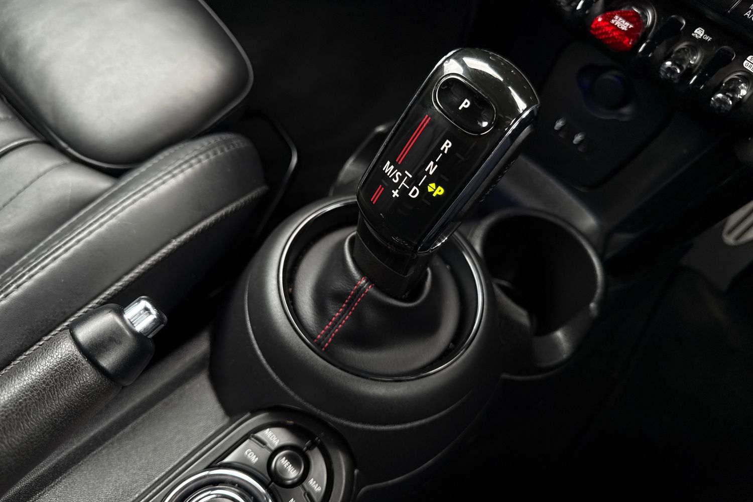 Used MINI Hatch 2019 for sale - 77728621: Photo 23