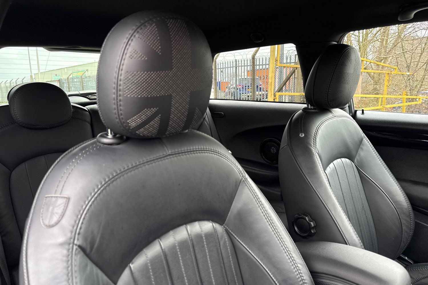 Used MINI Hatch 2019 for sale - 77728621: Photo 24