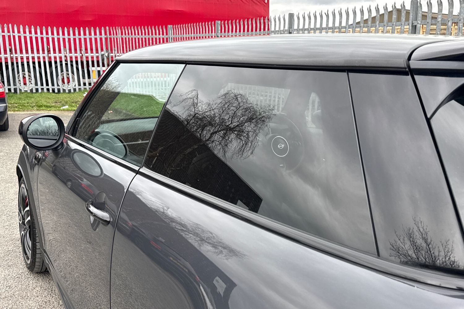 Used MINI Hatch 2019 for sale - 77728621: Photo 25