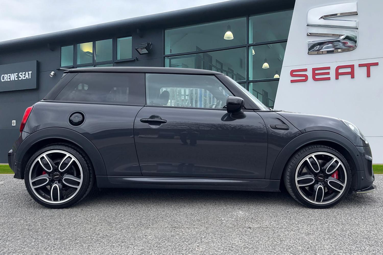 Used MINI Hatch 2019 for sale - 77728621: Photo 3