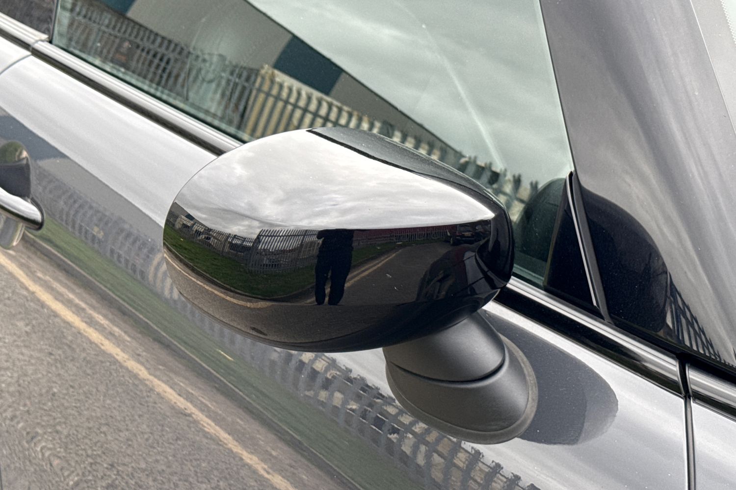 Used MINI Hatch 2019 for sale - 77728621: Photo 32