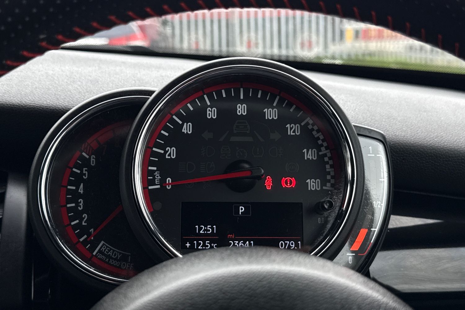 Used MINI Hatch 2019 for sale - 77728621: Photo 36