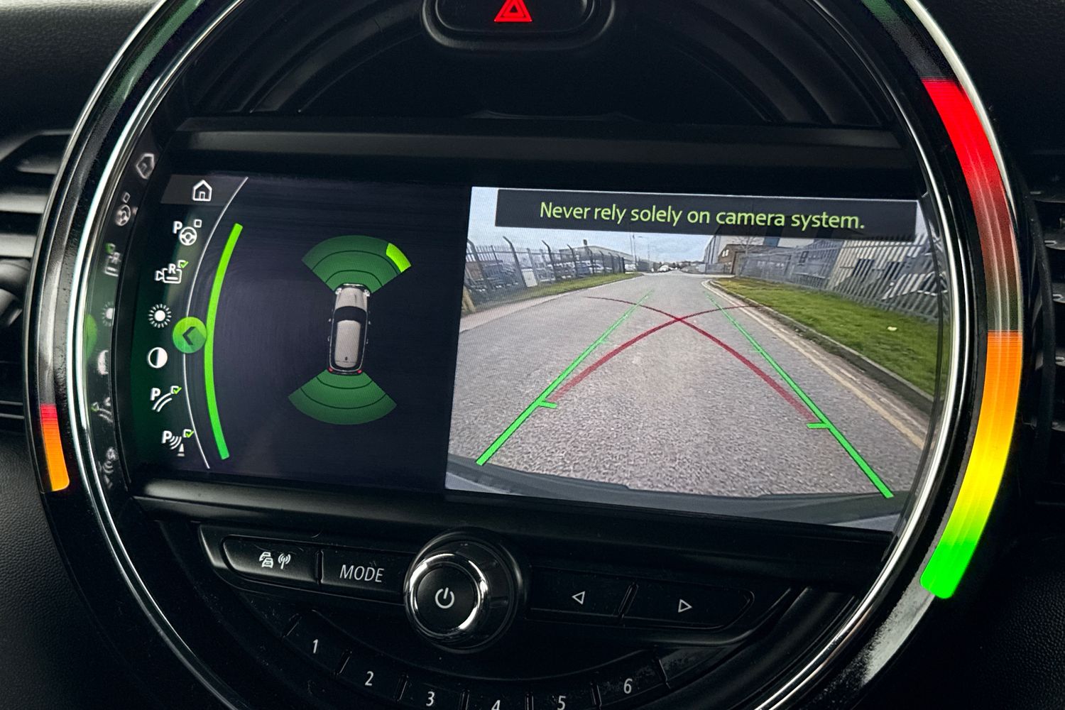 Used MINI Hatch 2019 for sale - 77728621: Photo 39