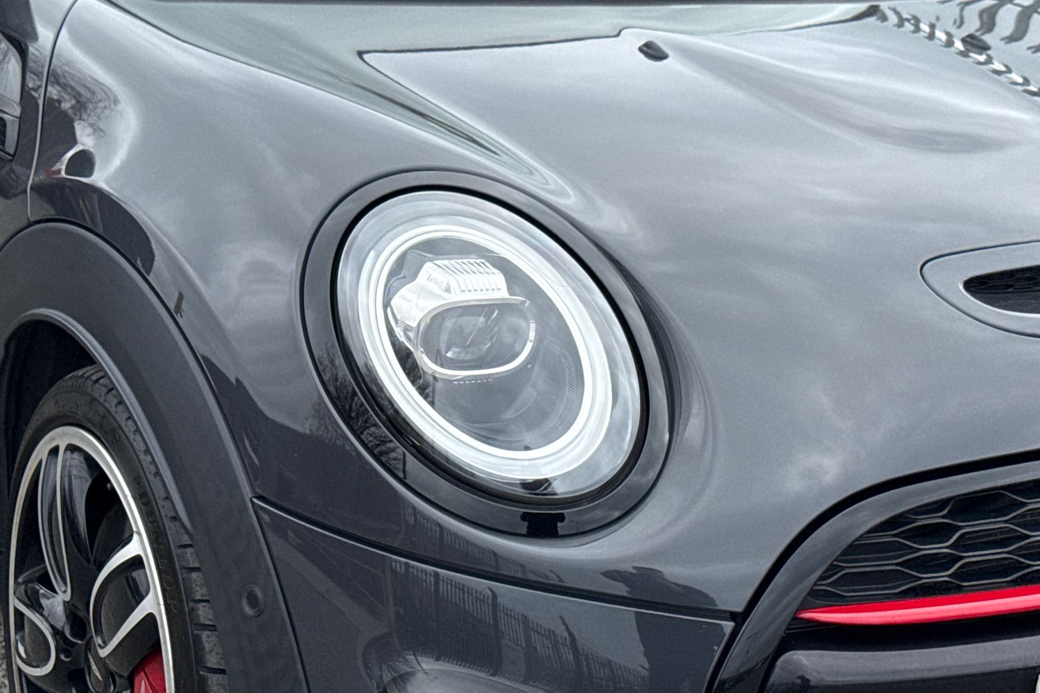 Used MINI Hatch 2019 for sale - 77728621: Photo 40